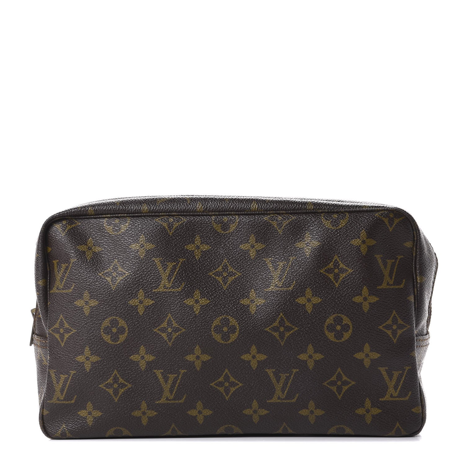 Louis Vuitton Monogram Trousse Toilette 28 1 of 11