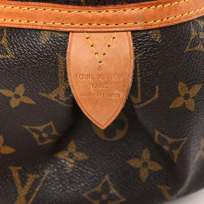 Louis Vuitton Monogram Montorgueil GM 6 of 11