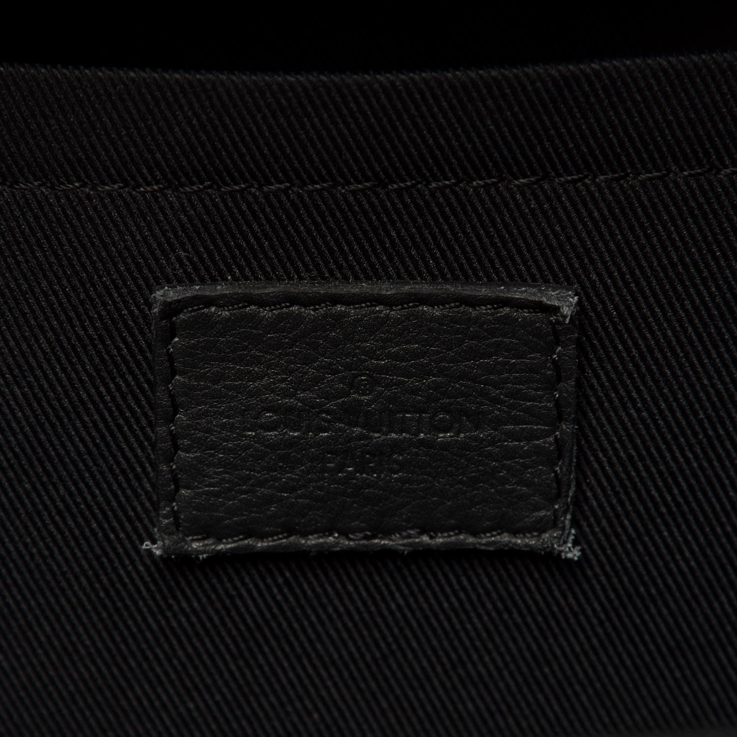 Louis Vuitton Reverse Monogram Palm Springs Backpack PM 5 of 6