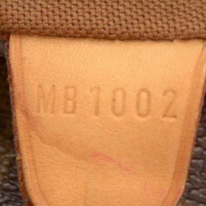 Louis Vuitton Monogram Sac Shopping Tote 6 of 7