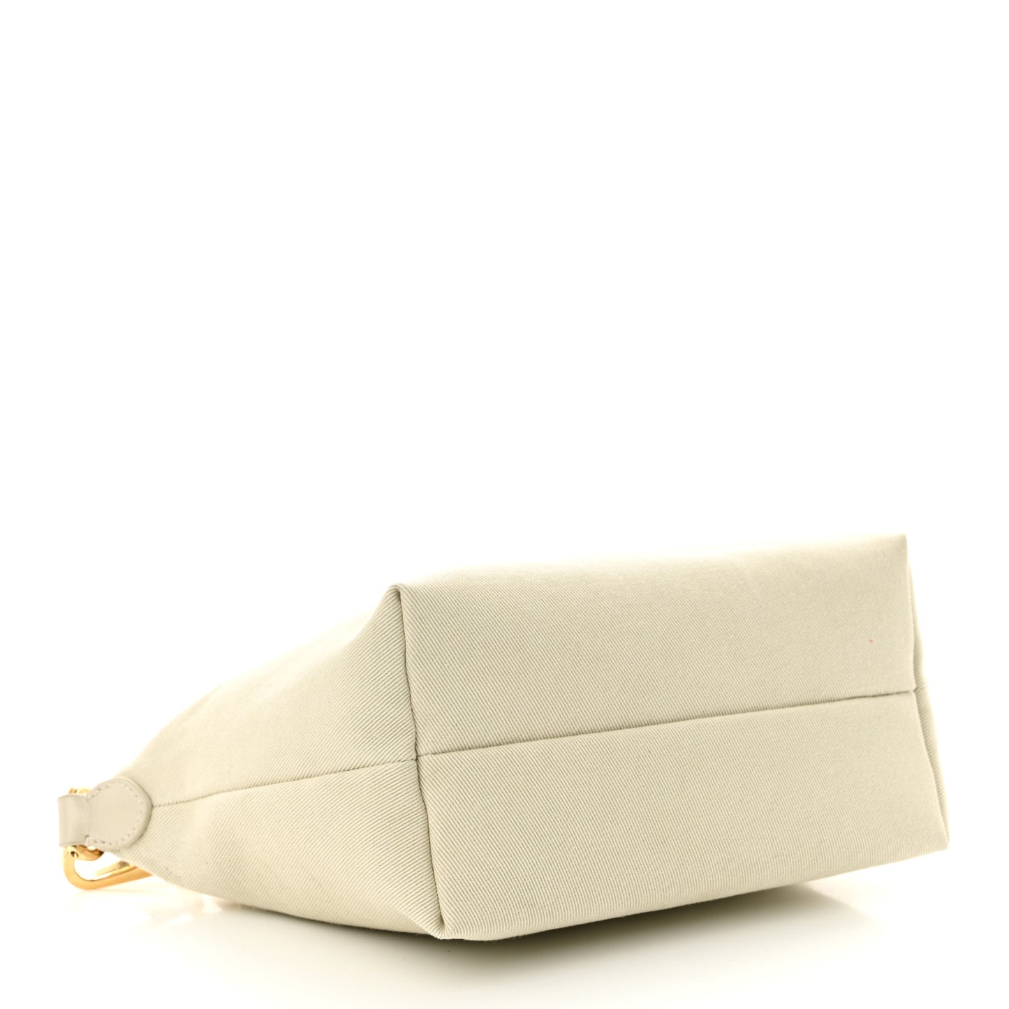 Canvas Gabardine Pouch Plaster