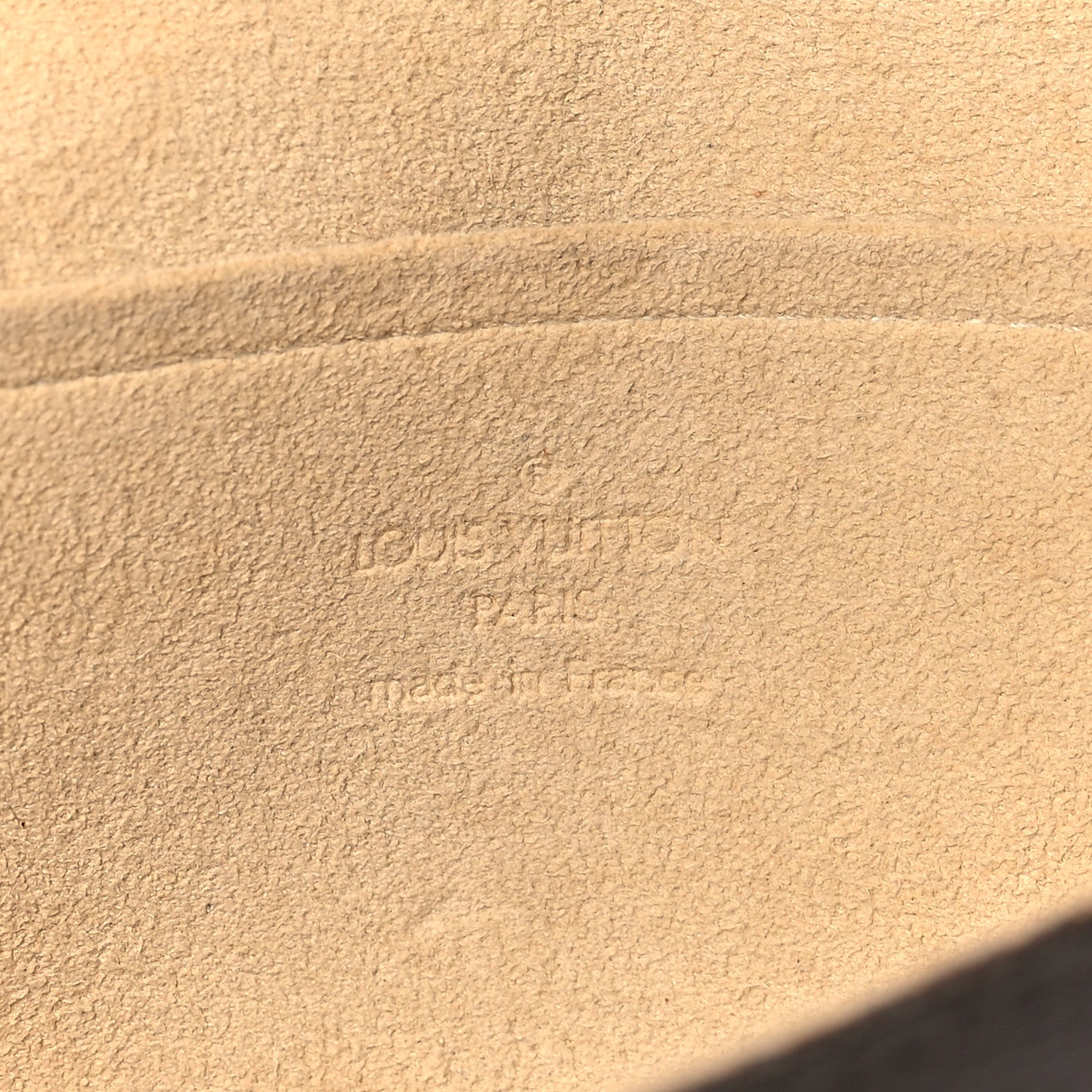 Louis Vuitton Monogram Pochette Twin GM 6 of 8