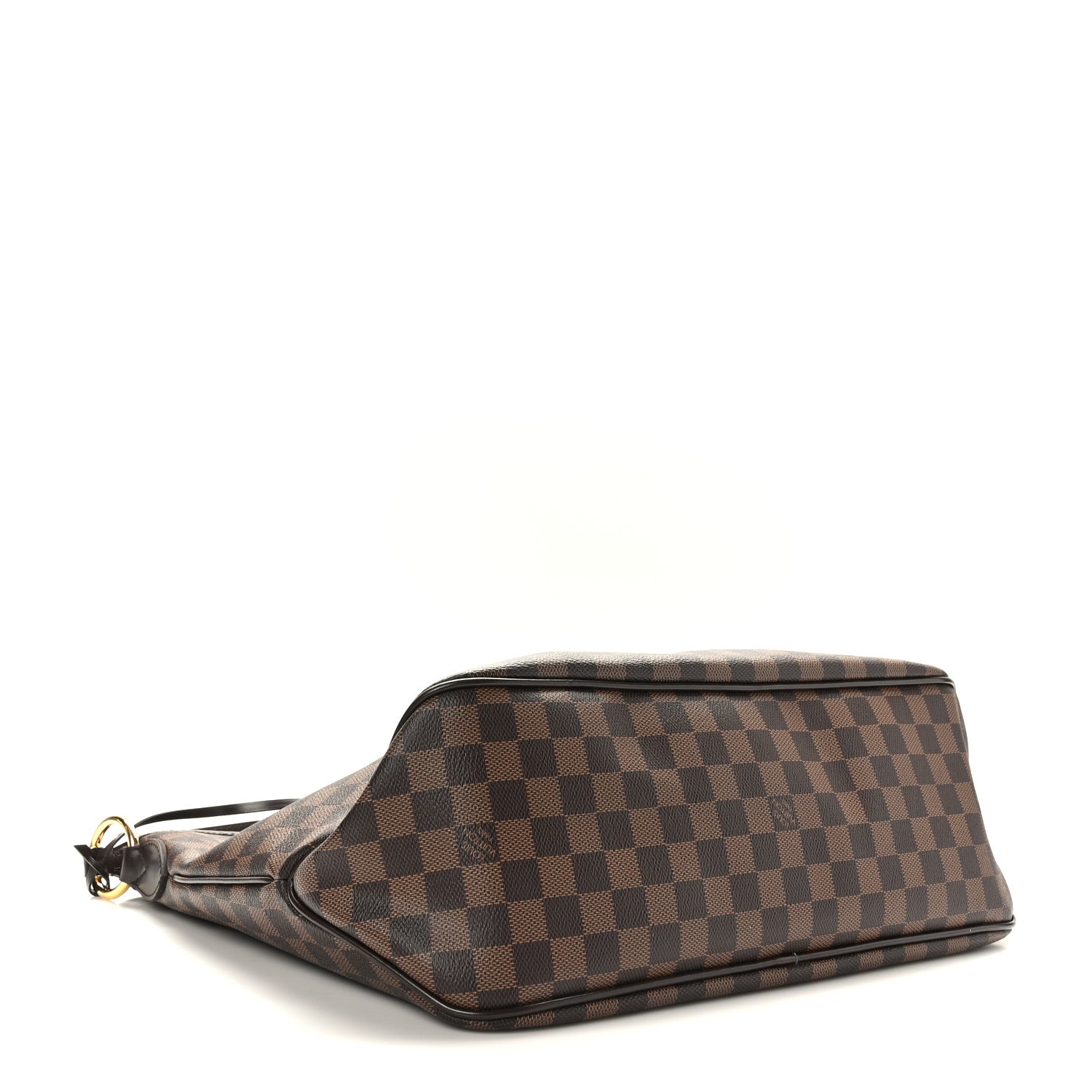 Louis Vuitton Damier Ebene Delightful MM 4 of 8