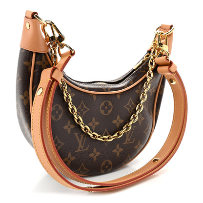 Louis Vuitton Monogram Loop 3 of 9