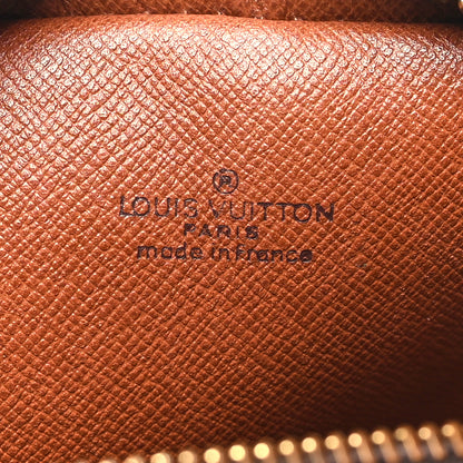 Louis Vuitton Monogram Amazone PM 6 of 10