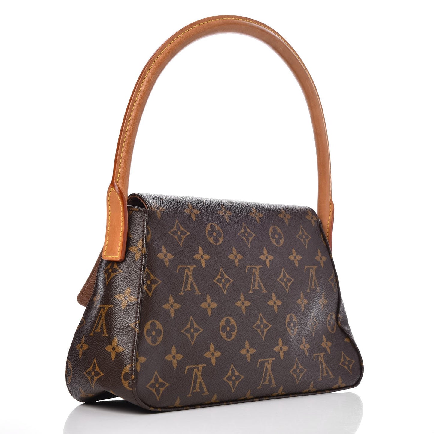 Monogram Mini Looping