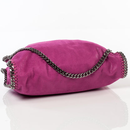 Stella McCartney Faux Leather Falabella Tote Pink 5 of 11