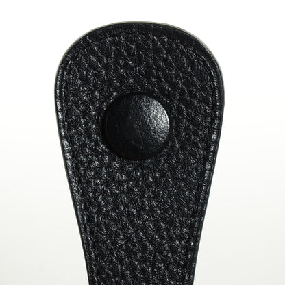 Hermes Taurillon Clemence Evelyne III GM Black 8 of 17