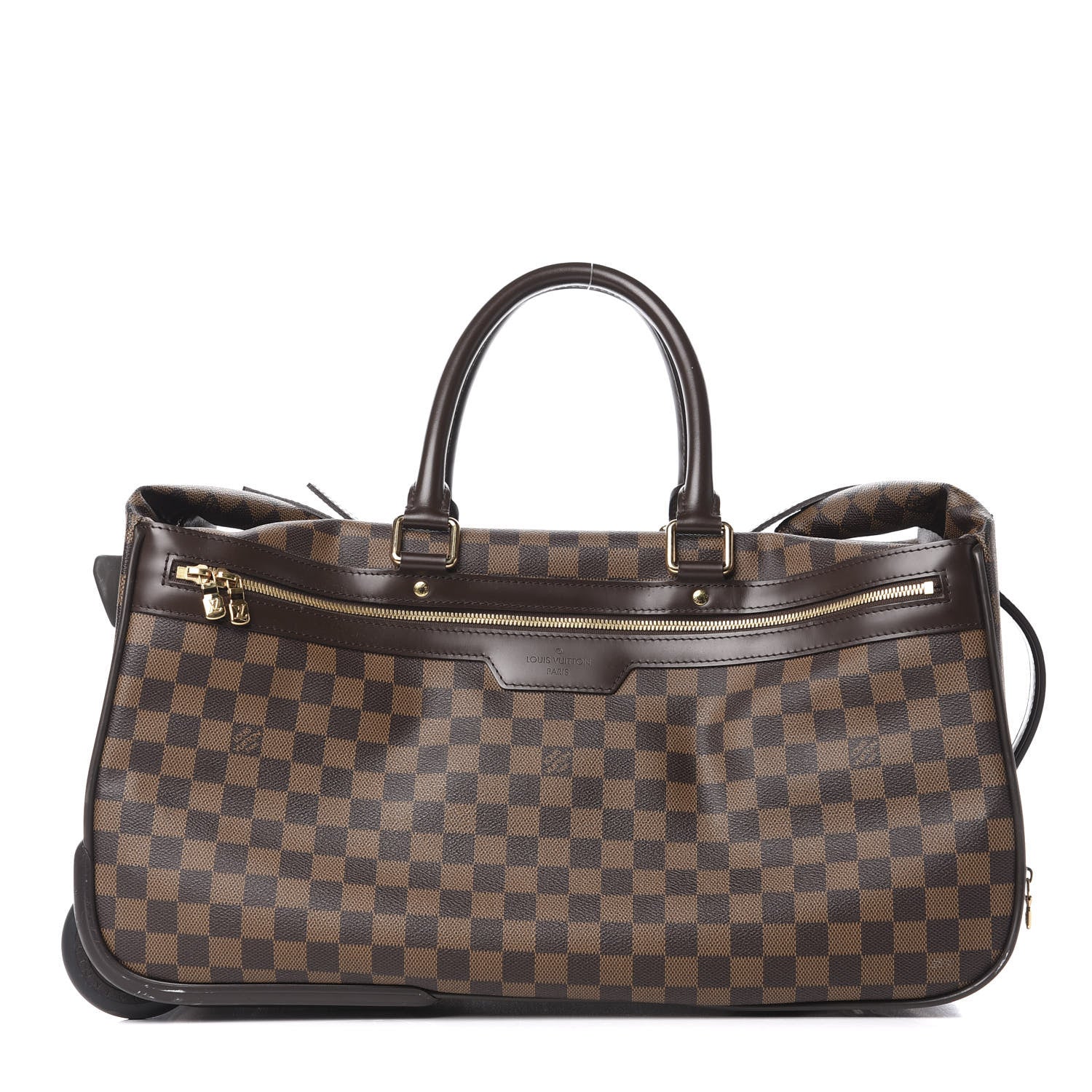 Louis Vuitton Damier Ebene Eole 50 1 of 10