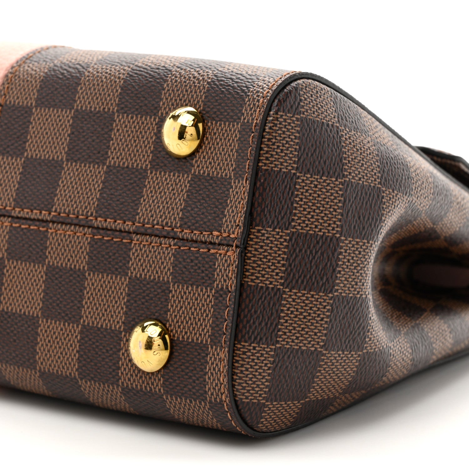 Louis Vuitton Damier Ebene Bond Street Magnolia 8 of 12