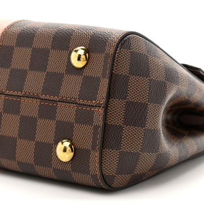Louis Vuitton Damier Ebene Bond Street Magnolia 8 of 12