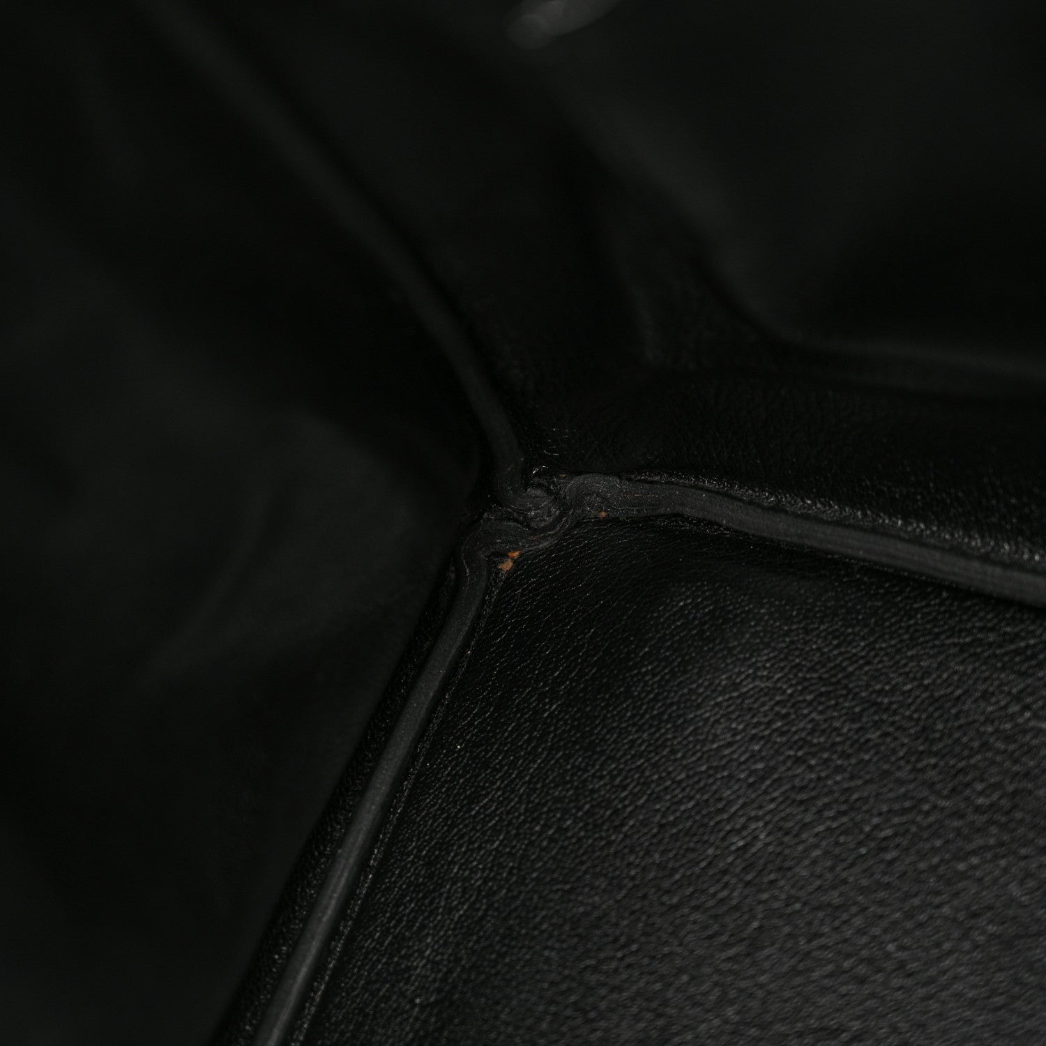 Hermes Box Birkin 35 Black 12 of 23