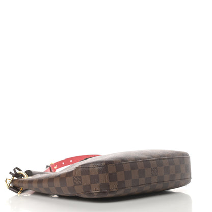 Louis Vuitton Damier Ebene South Bank Besace 4 of 10