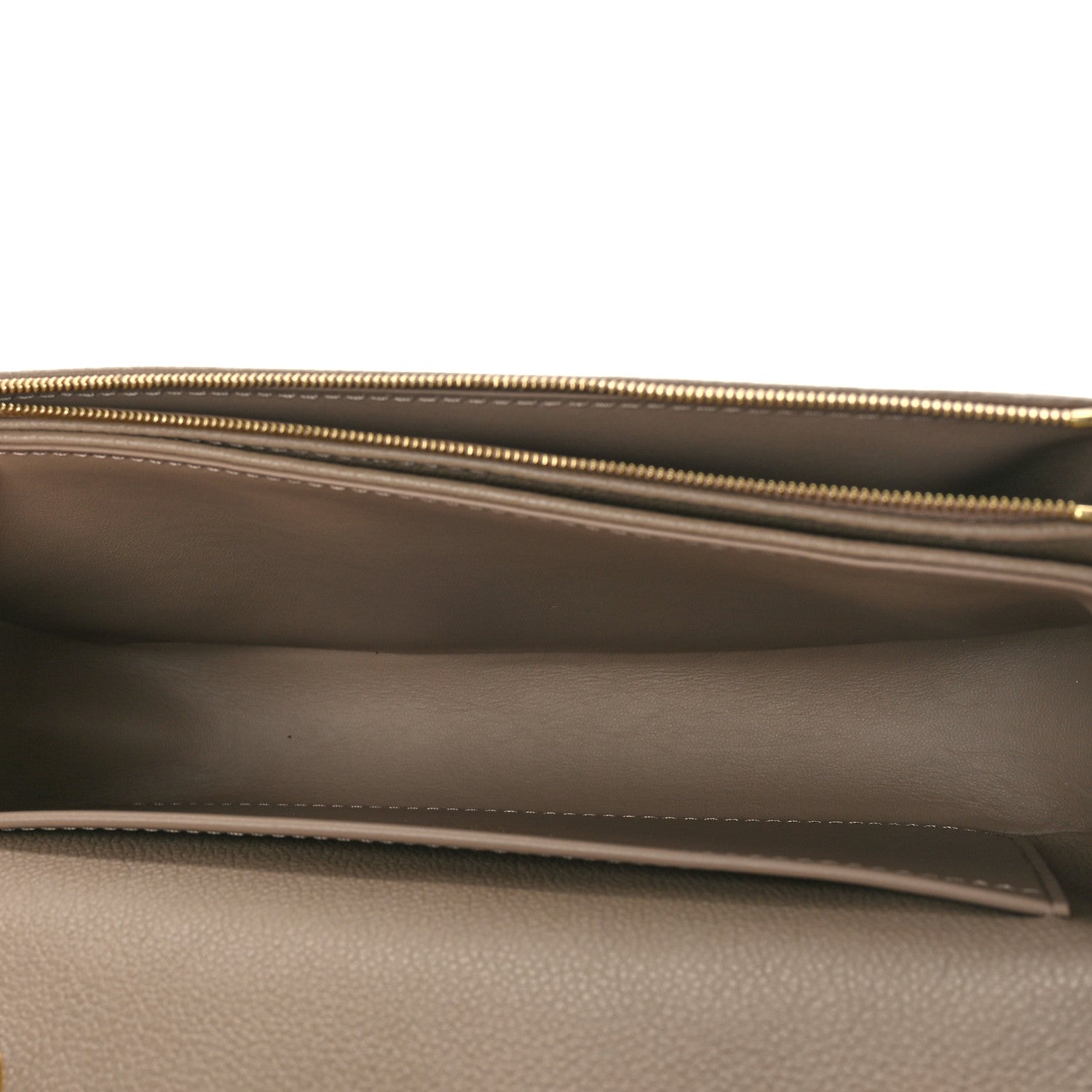 Louis Vuitton Empreinte Marceau Turtledove 5 of 9