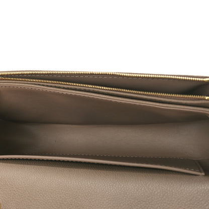 Louis Vuitton Empreinte Marceau Turtledove 5 of 9
