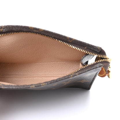 Louis Vuitton Monogram Toiletry Pouch 15 5 of 10