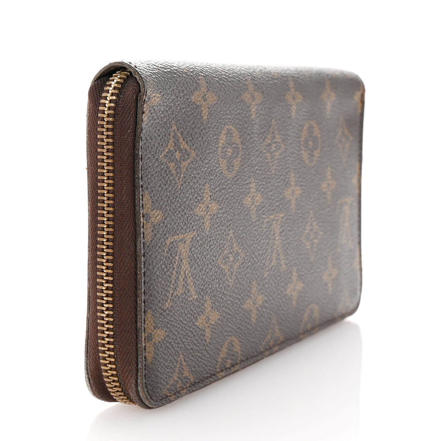 Monogram Zippy Organizer Wallet