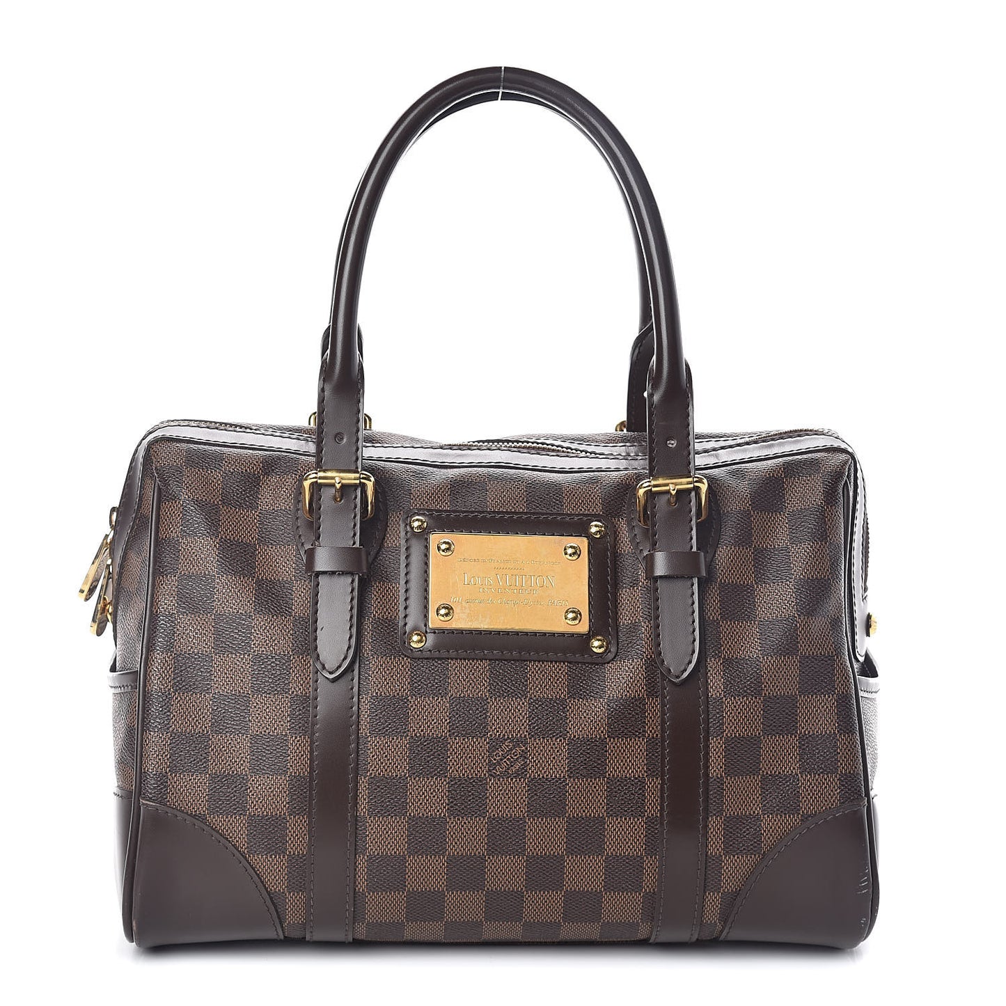 Damier Ebene Berkeley