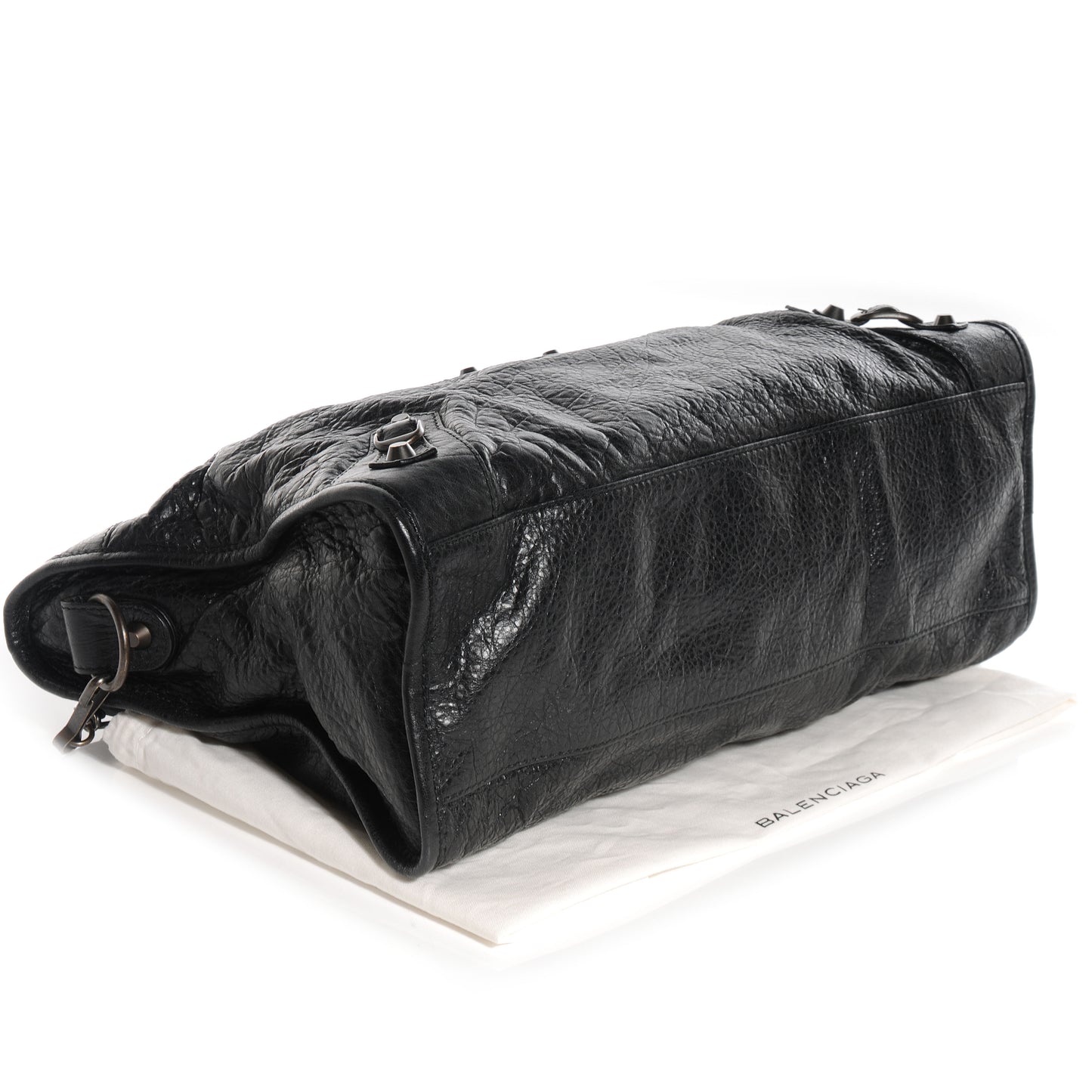 Agneau City Black