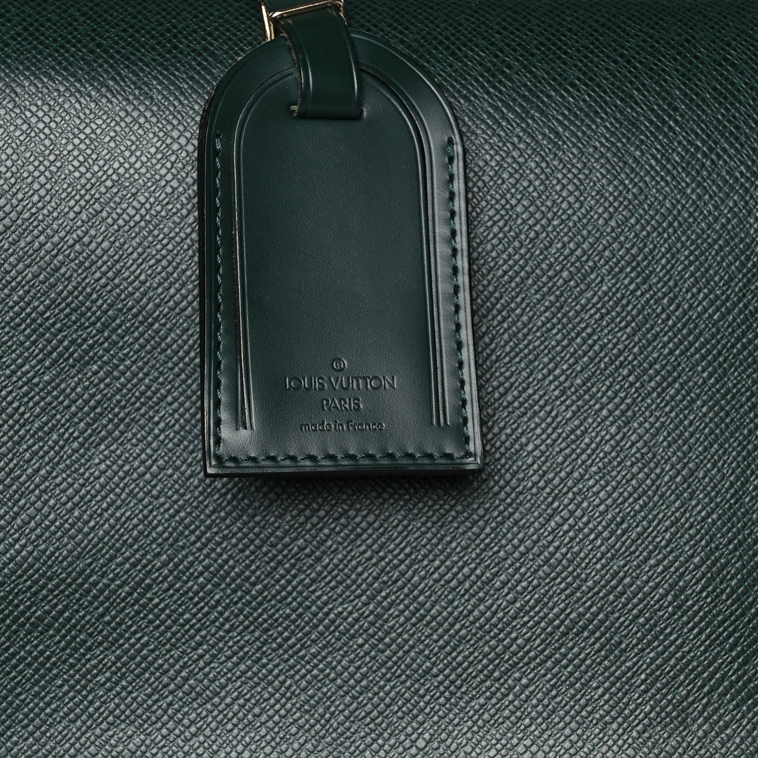 Louis Vuitton Taiga Portable Gibeciere Epicea 8 of 15