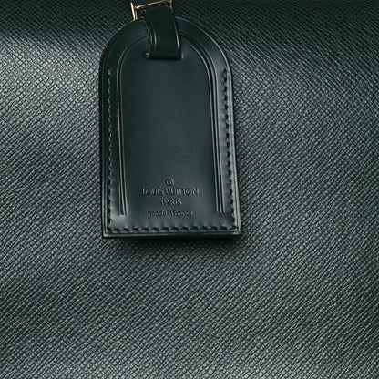 Louis Vuitton Taiga Portable Gibeciere Epicea 8 of 15