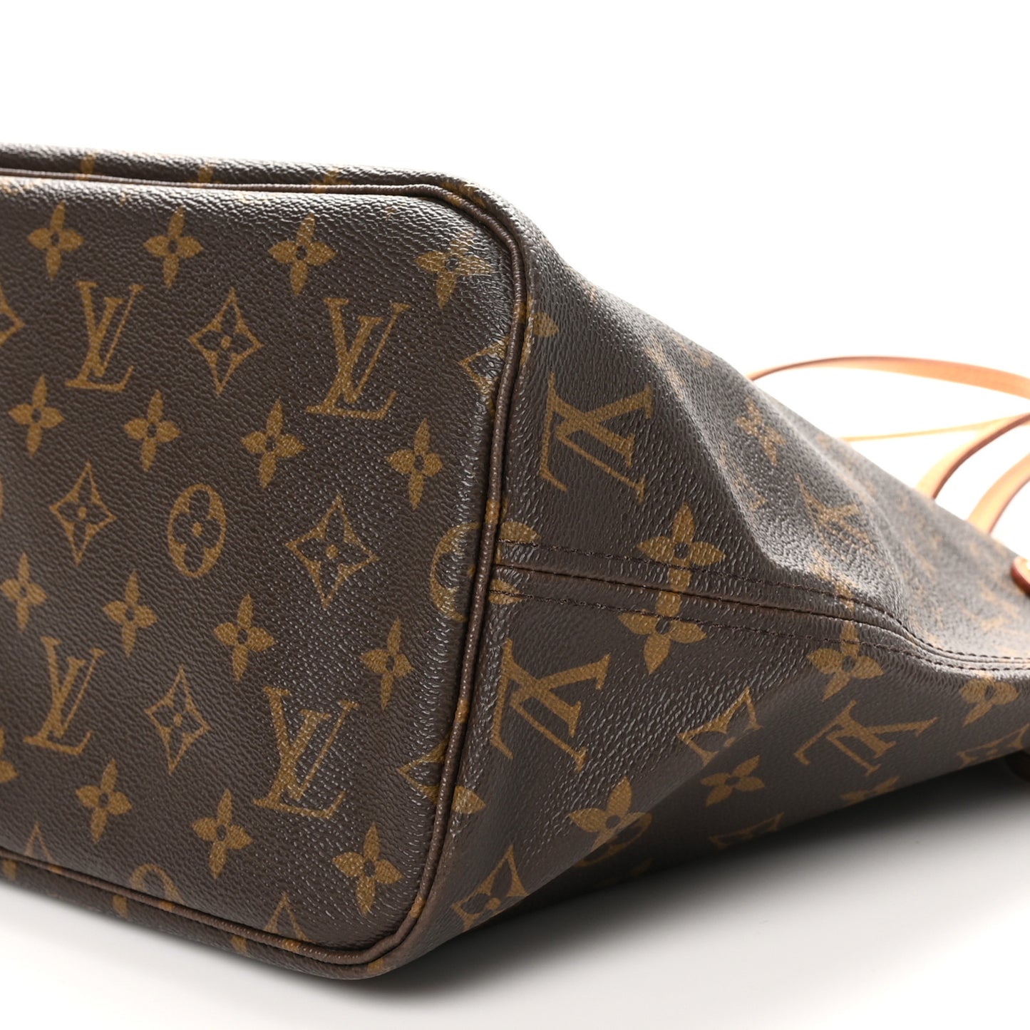 Monogram Neverfull MM