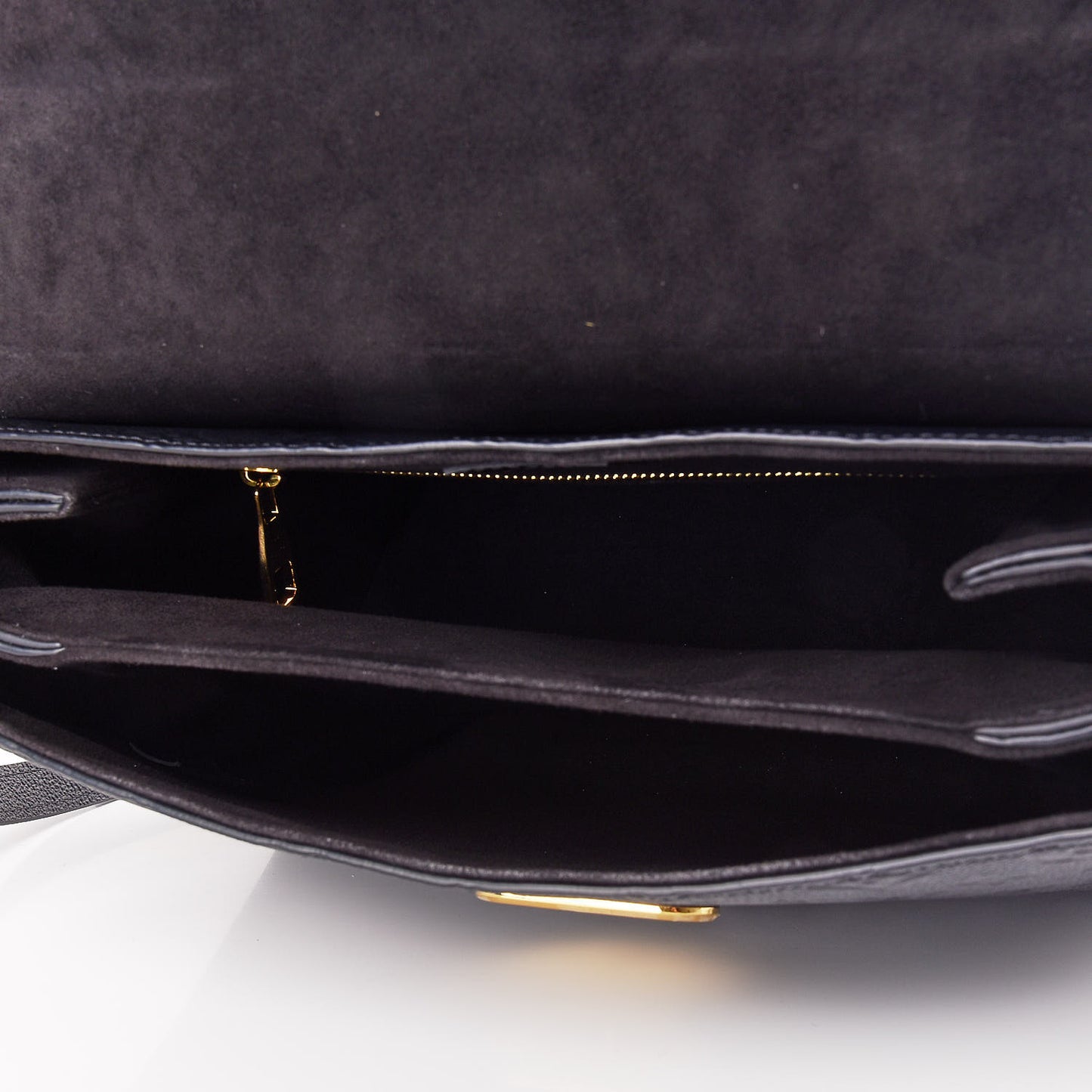 Empreinte Georges MM Black