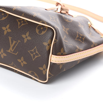 Louis Vuitton Monogram Nano Noe 8 of 8
