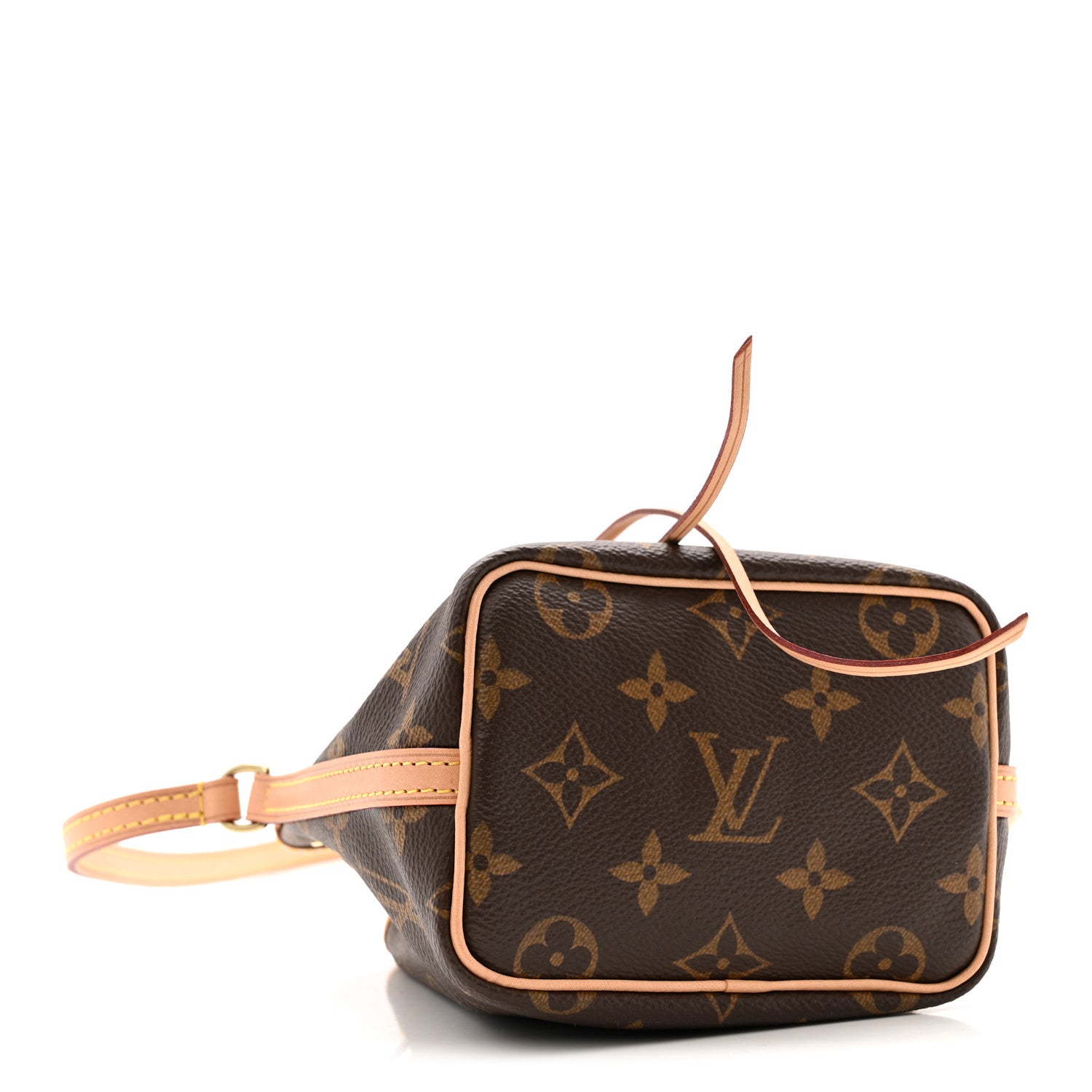 なみ　LOUIS VUITTON ニーナ　バレリーナ　ブラック　37 Louis Vuitton Monogram Nano Noe 1825467 – FASHIONPHILE