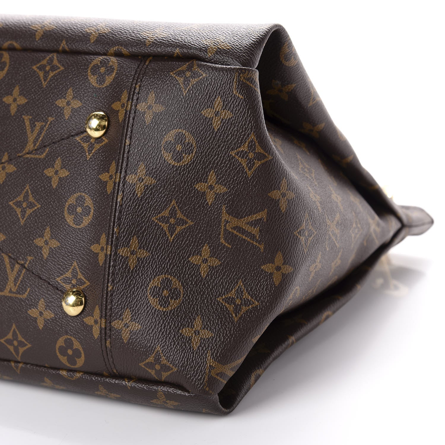 Louis Vuitton Monogram Artsy MM 7 of 12