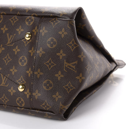 Louis Vuitton Monogram Artsy MM 7 of 12