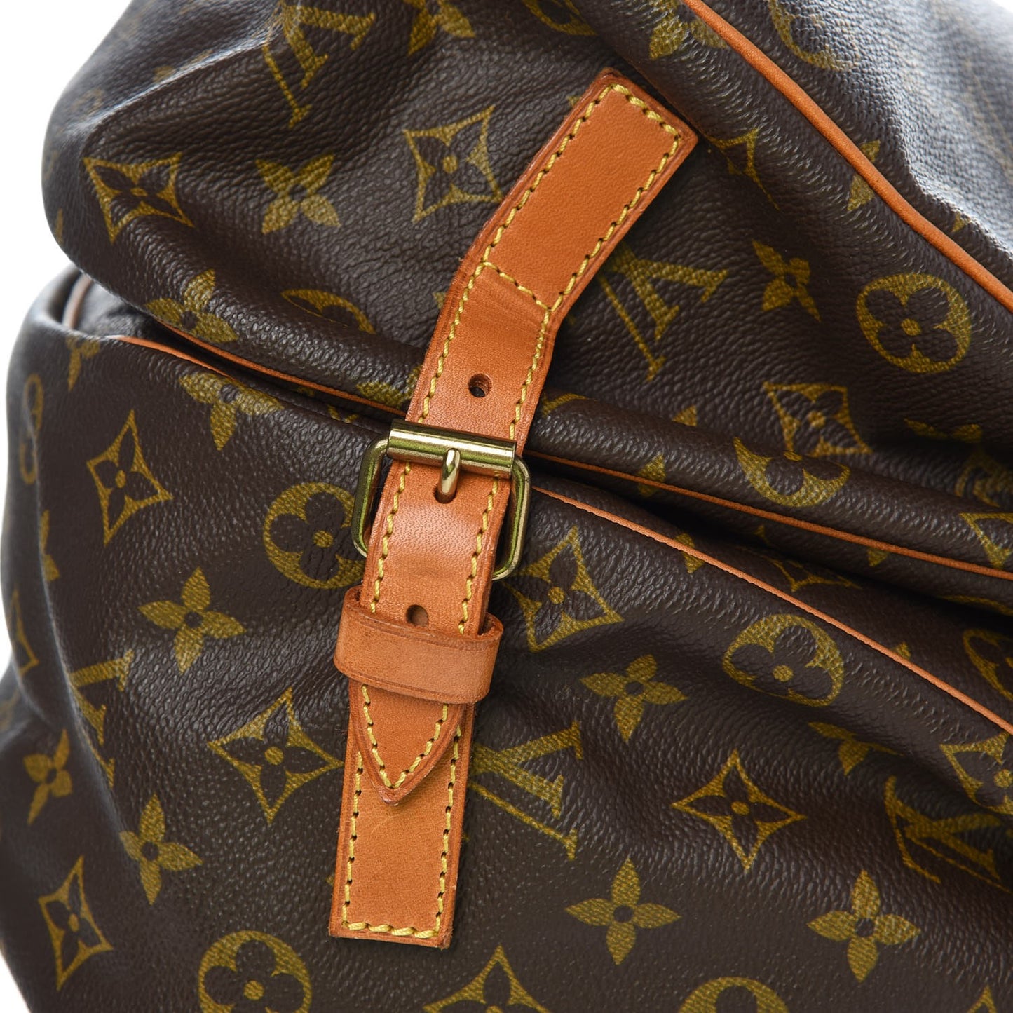 Monogram Saumur 35