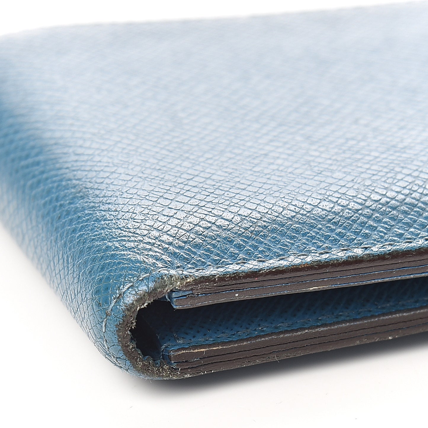 Taiga Slender Wallet Iceberg