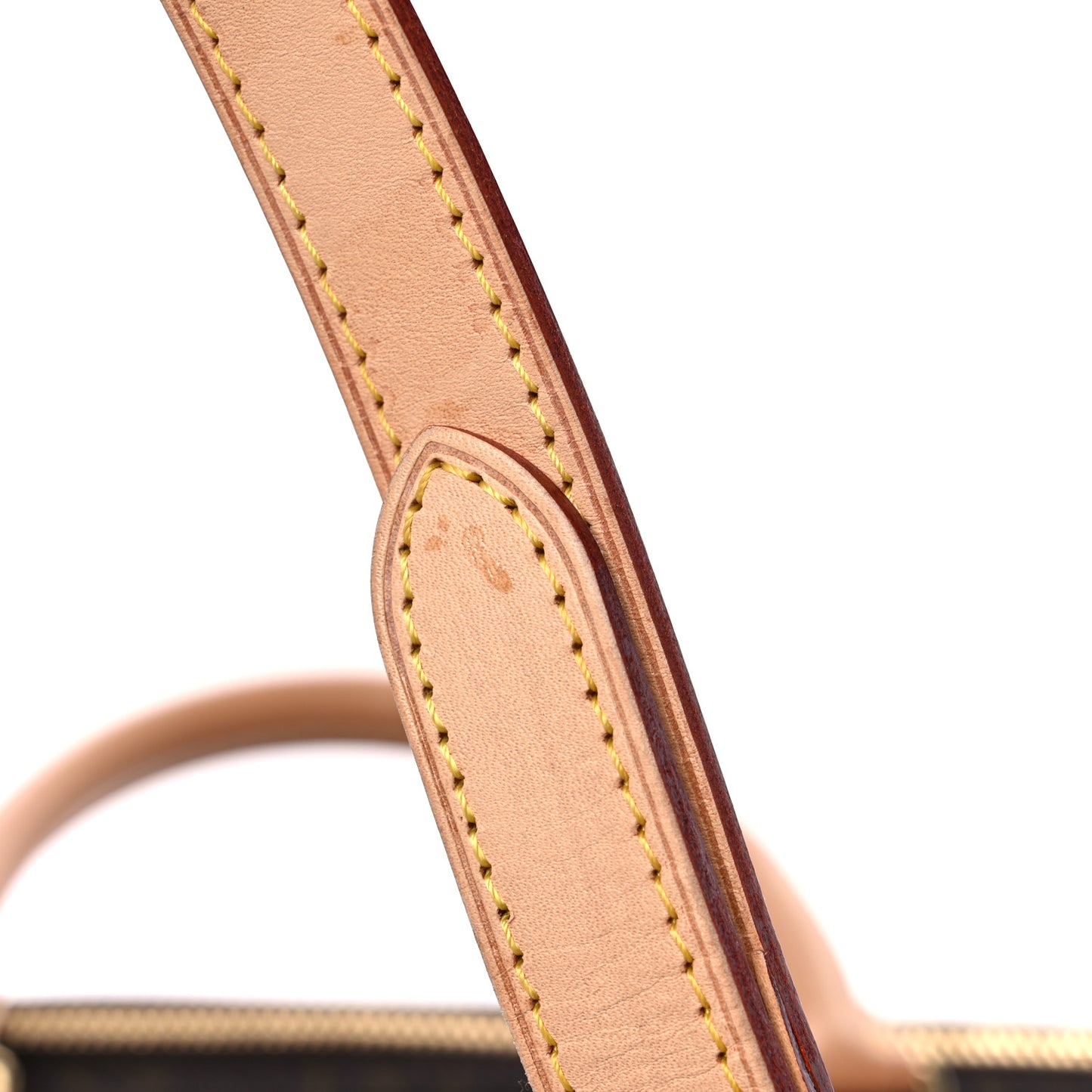 Monogram Speedy Bandouliere 35
