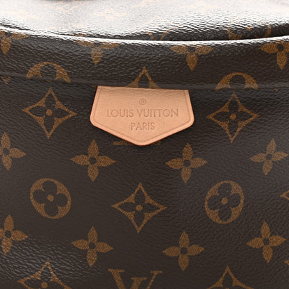 Louis Vuitton Monogram Bumbag 8 of 10