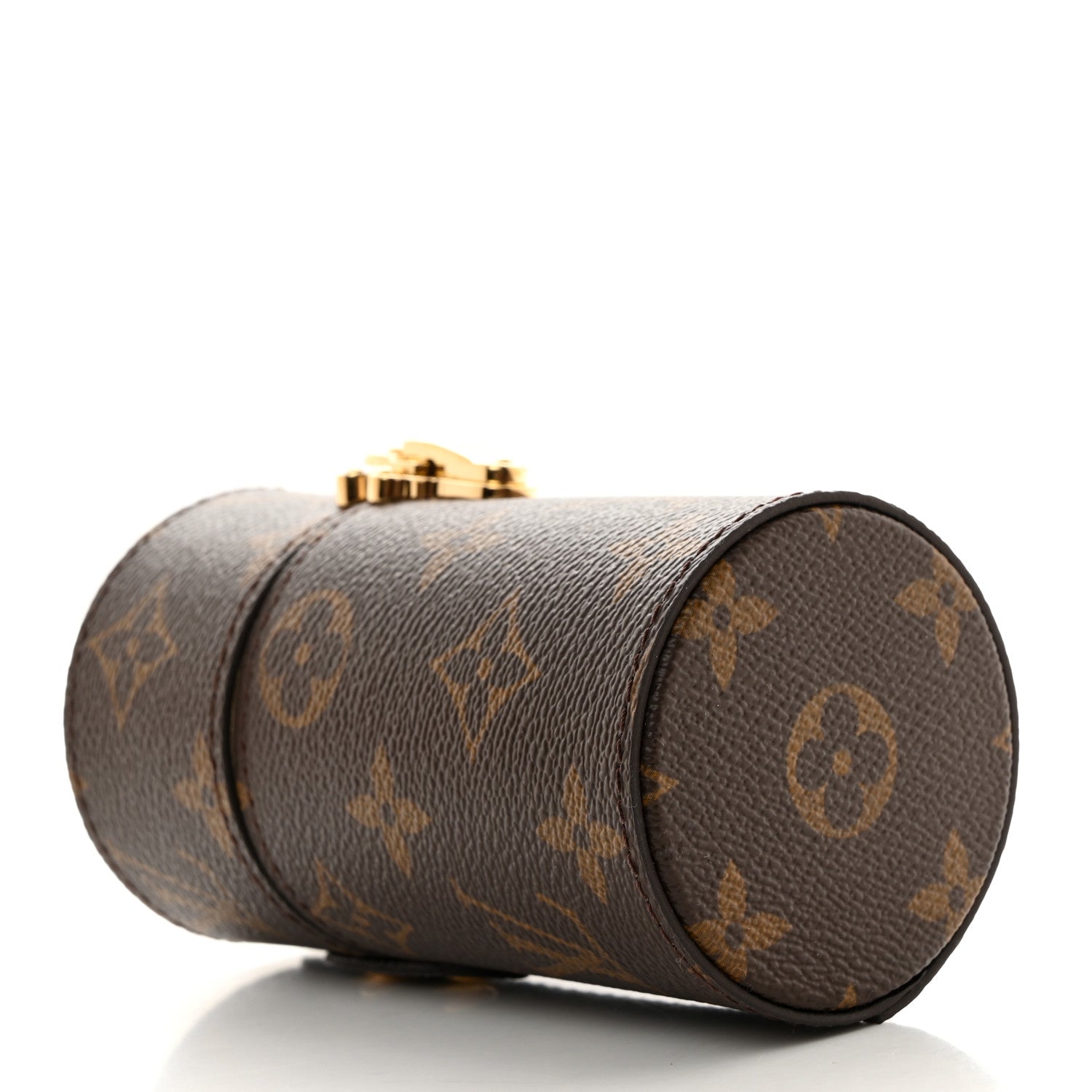 Louis Vuitton Monogram 100ML Perfume Travel Case 4 of 6