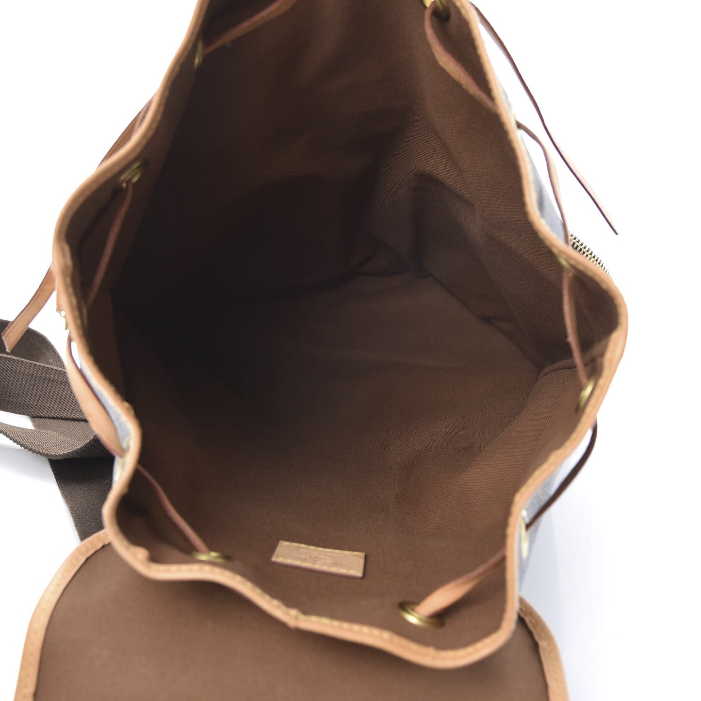 Monogram Bosphore Backpack