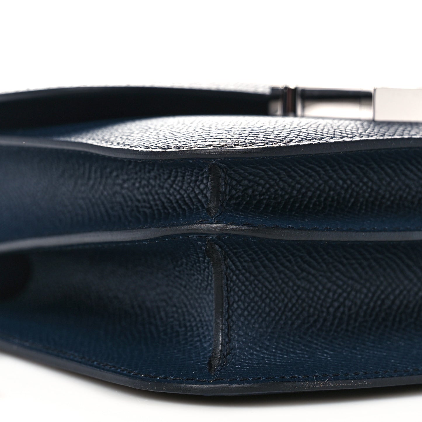 Epsom Constance 18 Bleu Indigo