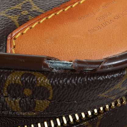 Louis Vuitton Monogram Satellite 53 6 of 8