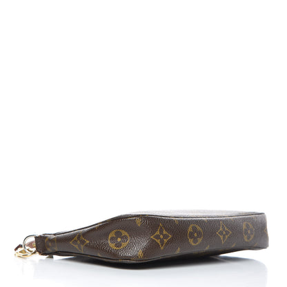 Louis Vuitton Monogram Pochette Accessories 4 of 15