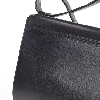 Givenchy Textured Calfskin Medium Pandora Box Crossbody Bag Black 15 of 15