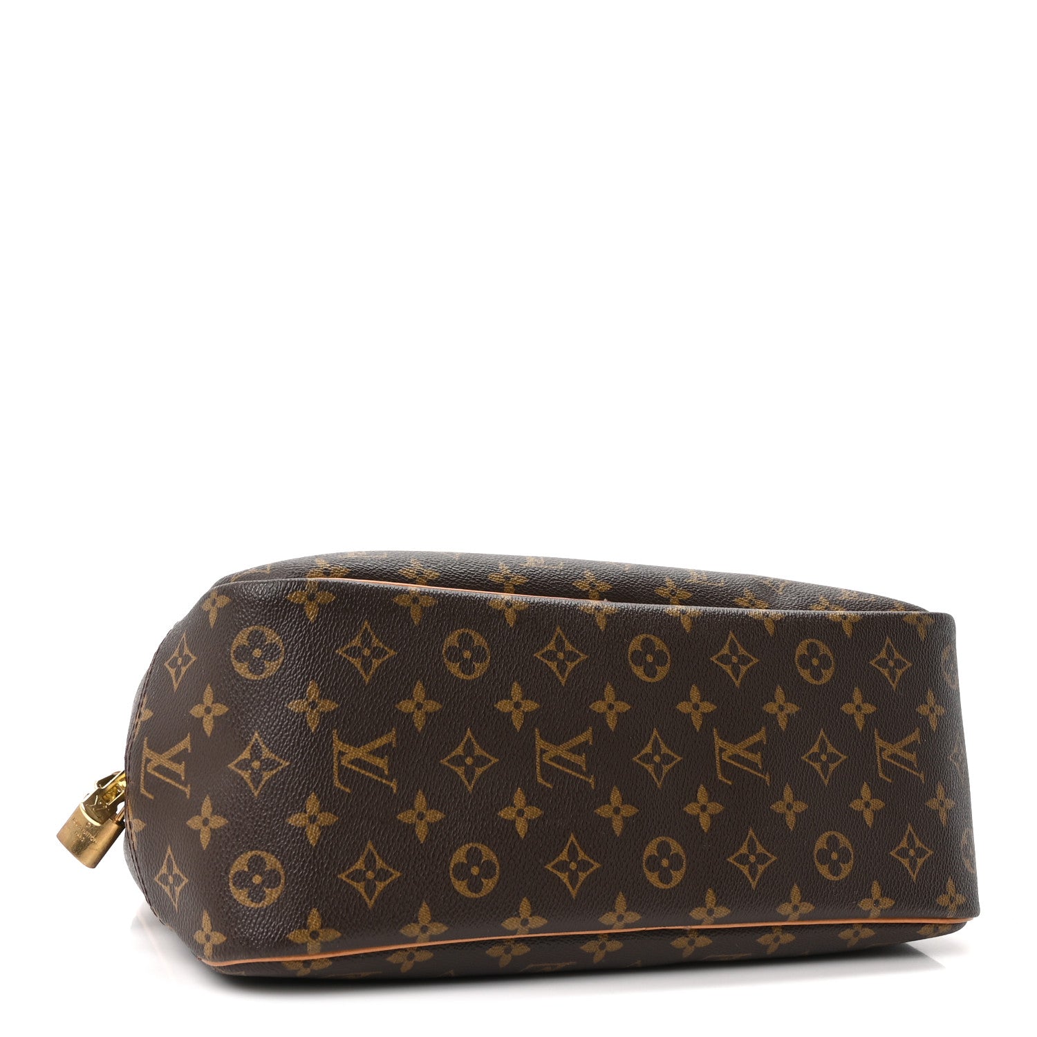 Louis Vuitton Monogram Deauville 4 of 9