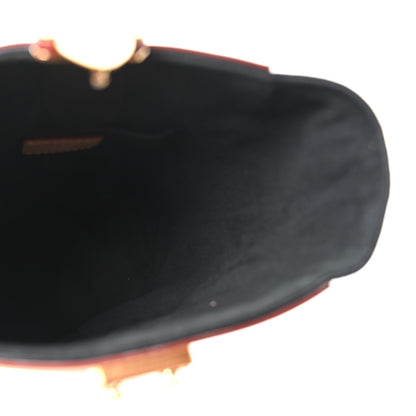 Louis Vuitton Monogram Duffle Bag 5 of 9