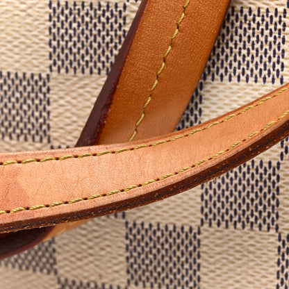 Louis Vuitton Damier Azur Lymington 16 of 17