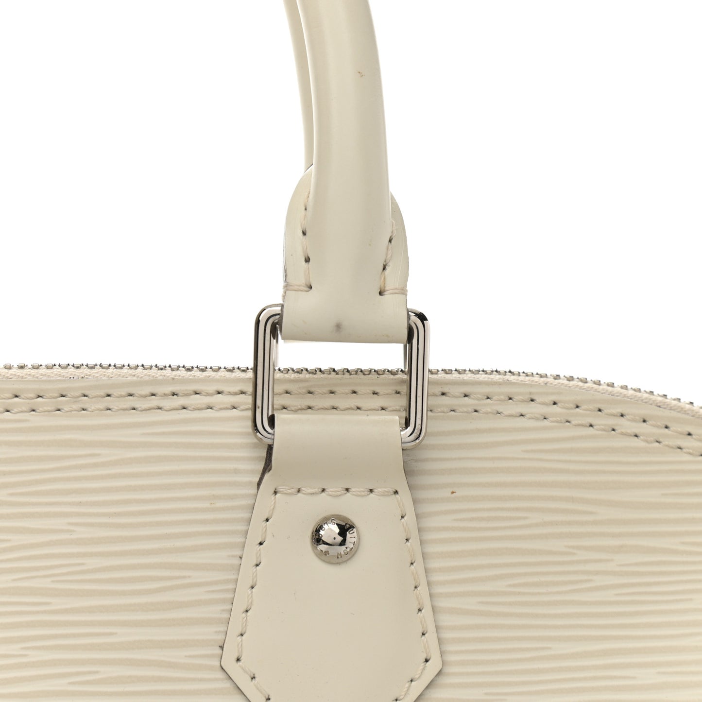 Epi Alma GM Ivory