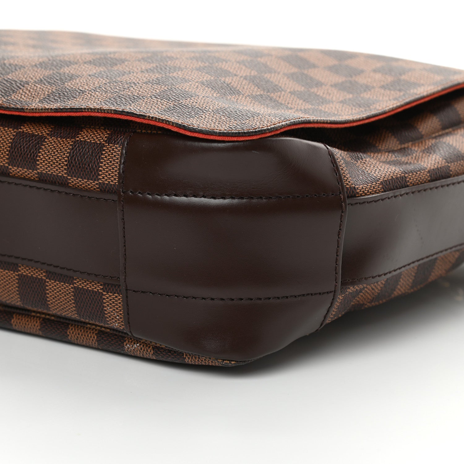 Louis Vuitton Damier Ebene Bastille Messenger 10 of 16