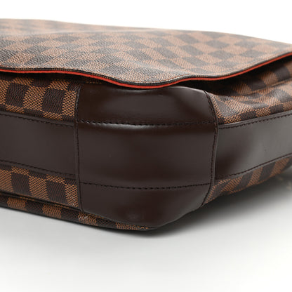 Louis Vuitton Damier Ebene Bastille Messenger 10 of 16