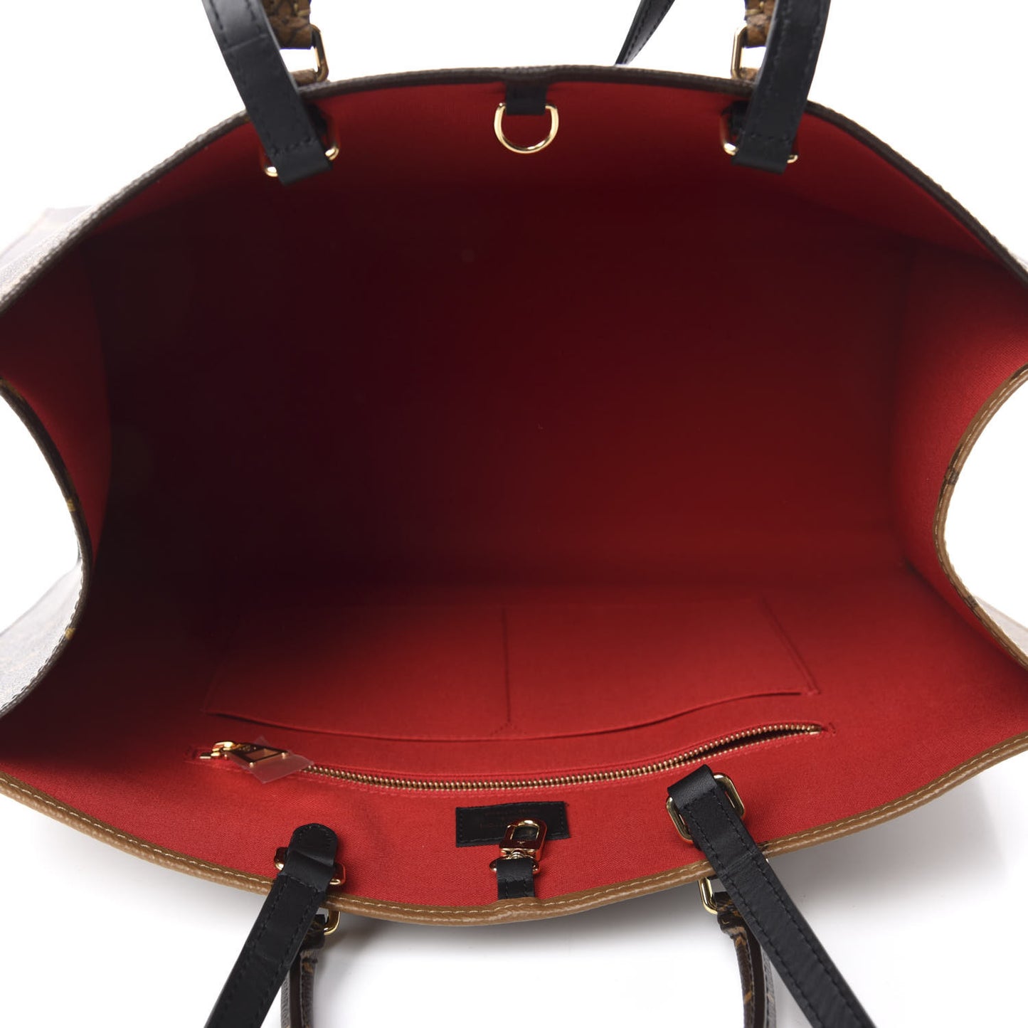 Reverse Monogram Giant Onthego GM