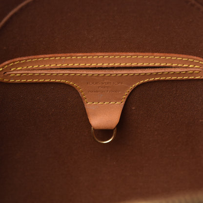 Louis Vuitton Monogram Ellipse MM 6 of 15