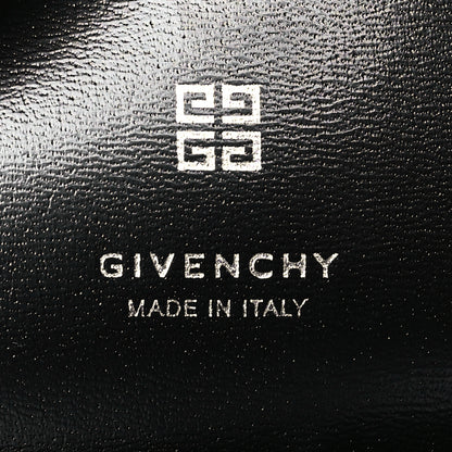 Givenchy Box Calfskin Mini Antigona Stretch Black 6 of 9